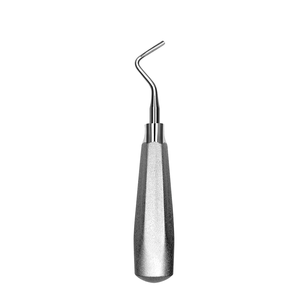 H5 Hourigan Elevator, Serrated