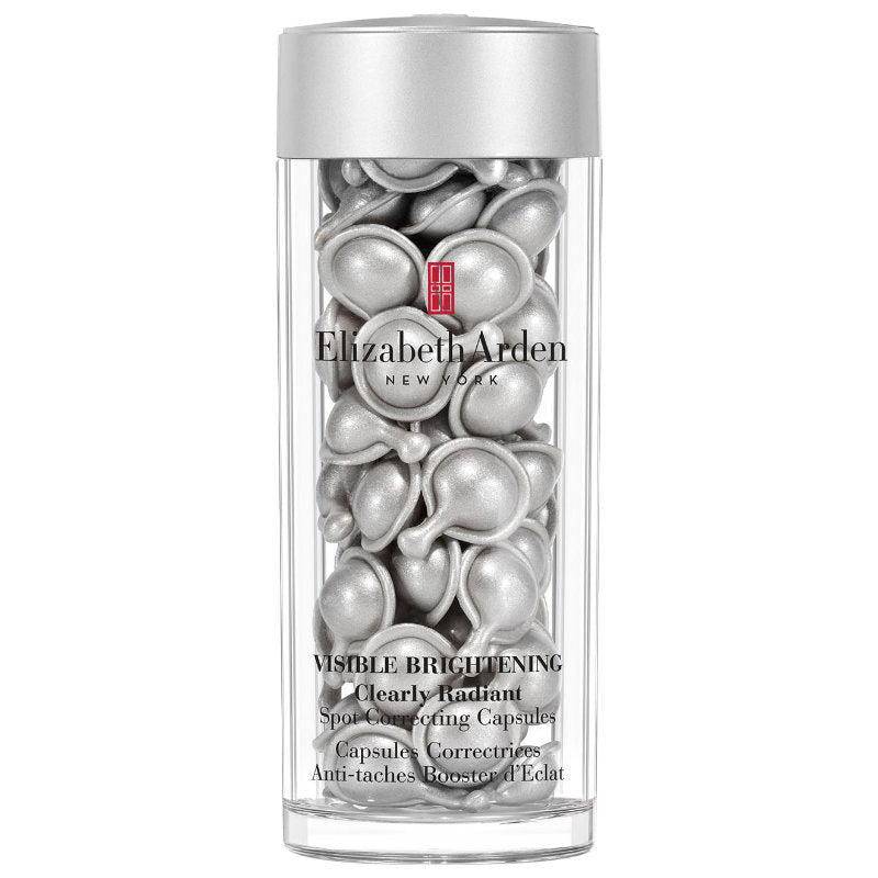 Elizabeth Arden Visible Brightening Clearly Radiant Spot Correcting Capsules - 60's