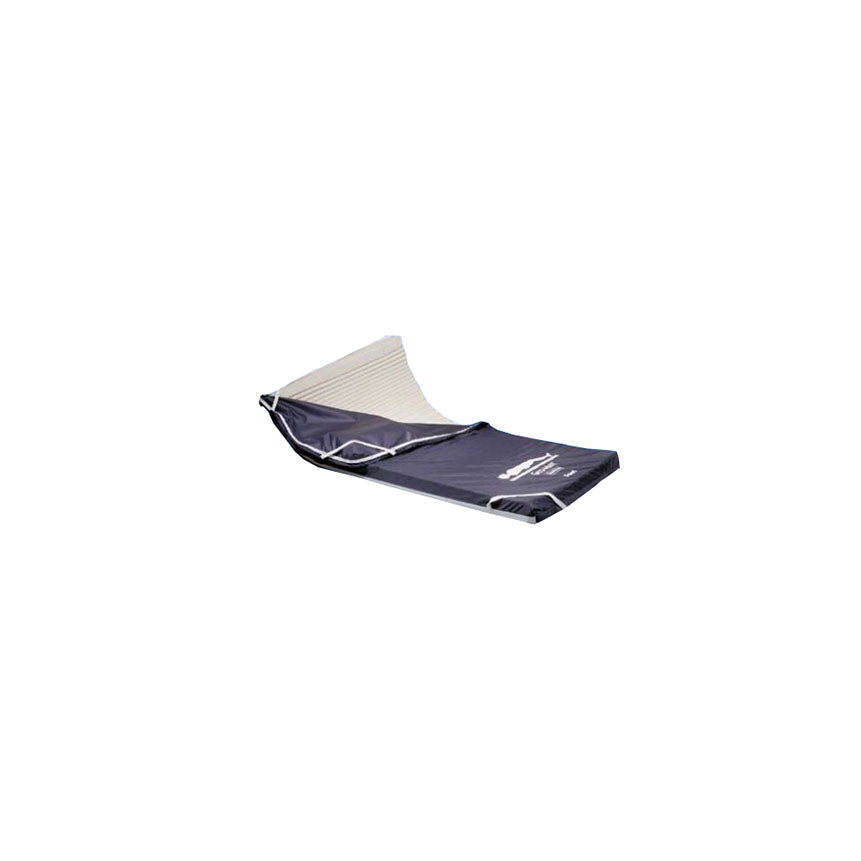 Geo-Matt® Overlay Coverlet, Nylon Fitted