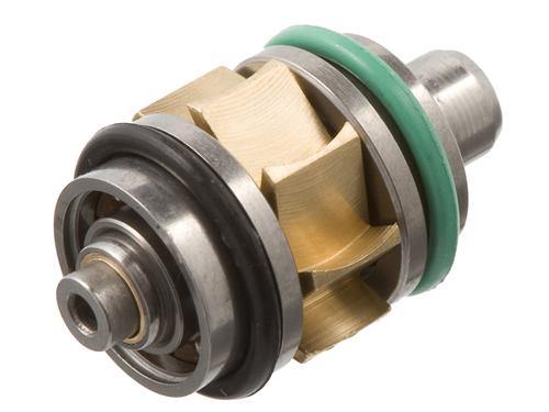 PALISADES HIGHSPEED REPLACEMENT TURBINES - STEEL BALL (Excluding Canisters & NSK type)