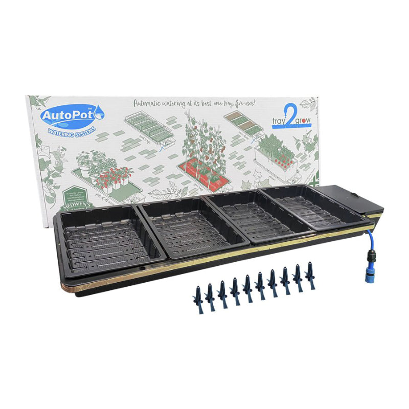 Autopot Tray 2 Grow Watering tray