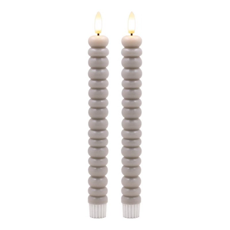 Collection by London Drugs LED Decoration Lamp - Candle - 2 pack