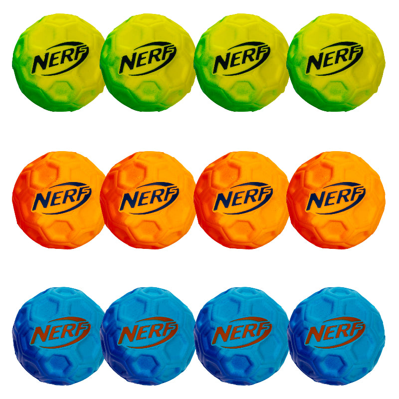 Nerf Extreme Bounce Balls - Assorted