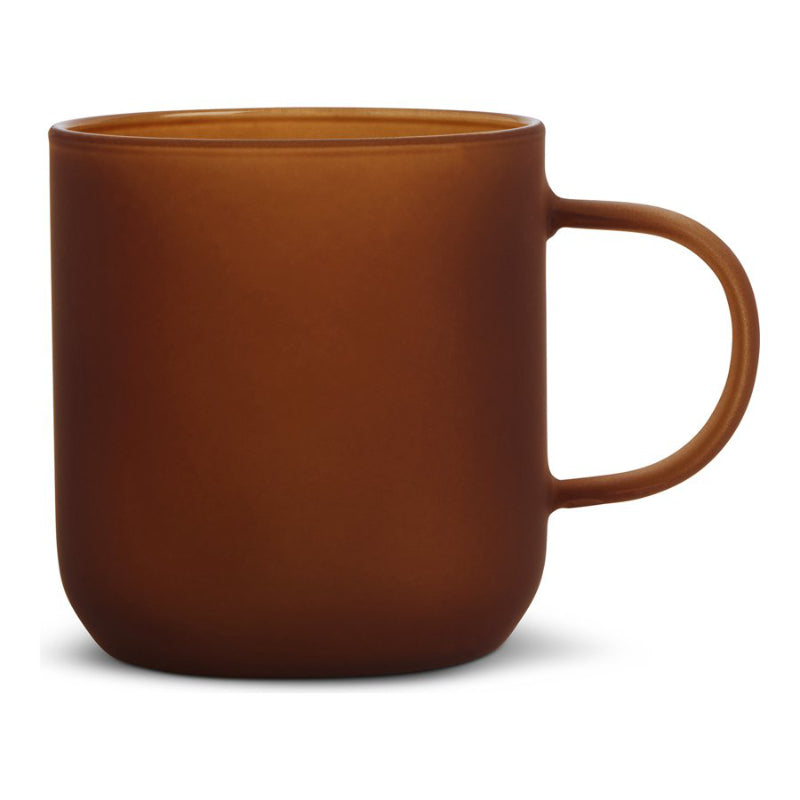 Brooklyn Steel Co. Mug - 370ml - Mocha