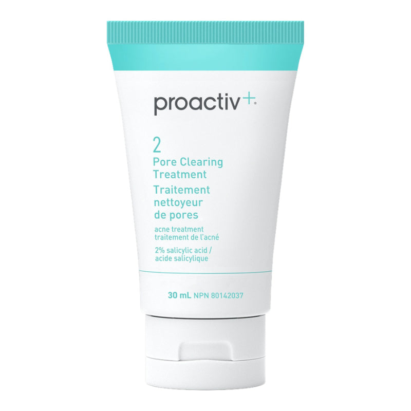 Proactiv+ 2 Pore Clearing Treatment - 30ml