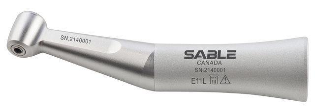 SABLE E-Type Contra Angle