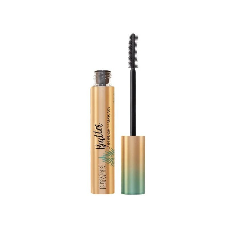 Physicians Formula Butter Lash Splash Waterproof Mascara