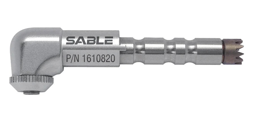 REPLACEMENT HEADS FOR E-TYPE ULTRALIGHT SERIES
