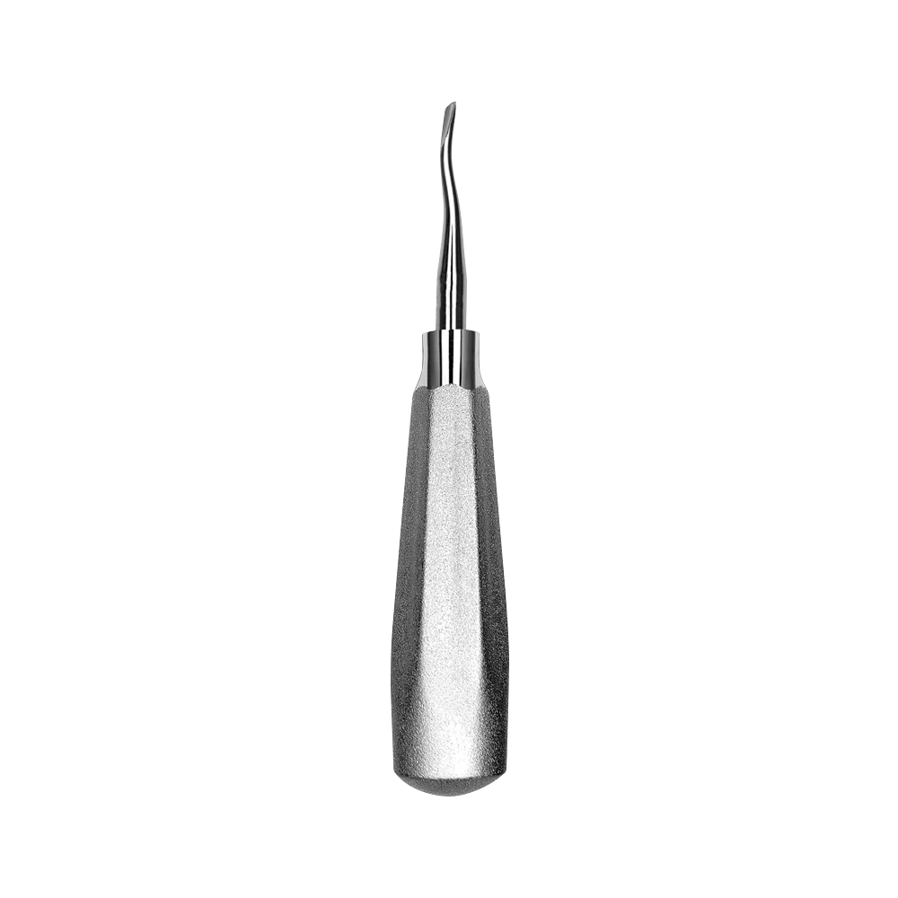 77R Elevator, Serrated