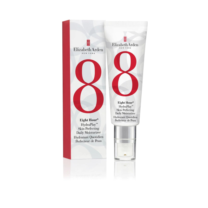 Elizabeth Arden Eight Hour HydraPlay Skin Perfecting Daily Moisturizer - 45ml