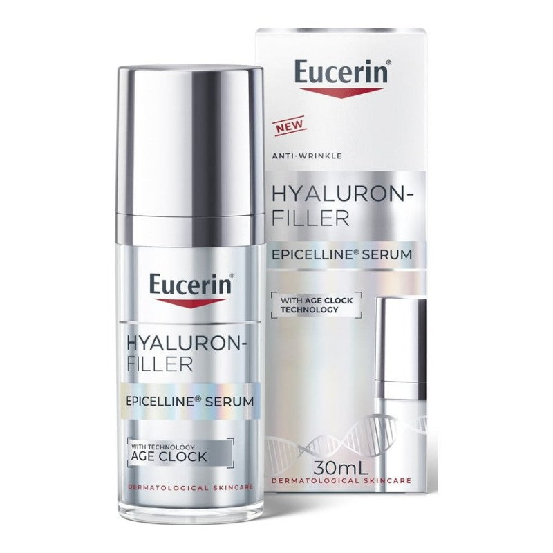 Eucerin Hyaluron-Filler Epicelline Serum - 30ml