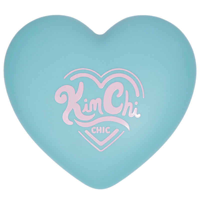 KimChi Chic Beauty Spinning Hearts Love Eyeshadow Palette