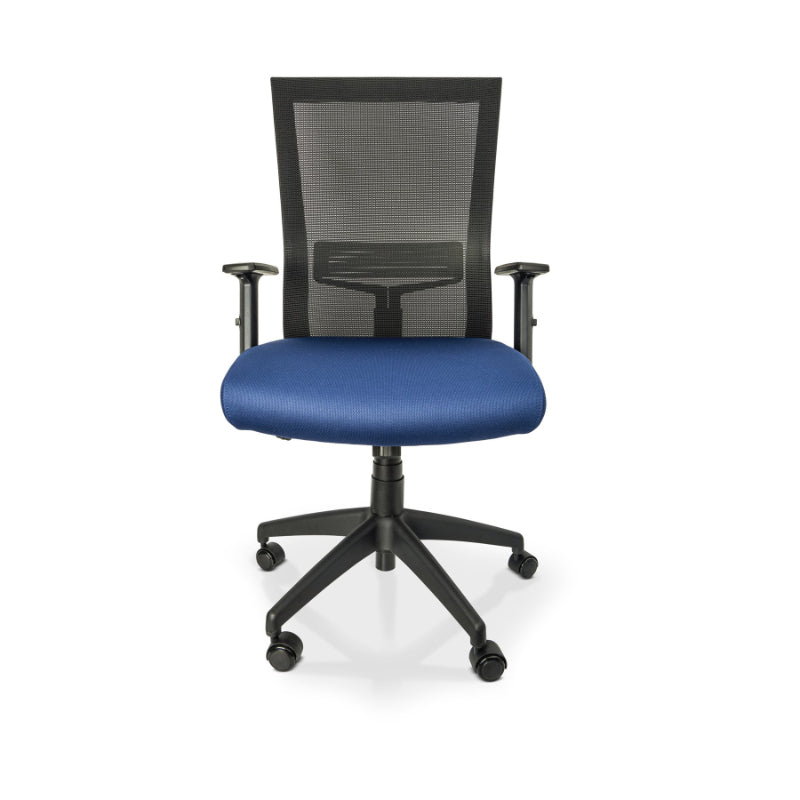 Brooklyn Steel Co. Chair