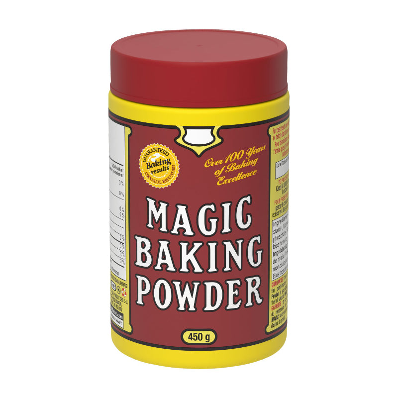 Kraft Heinz Baking Powder - 450g