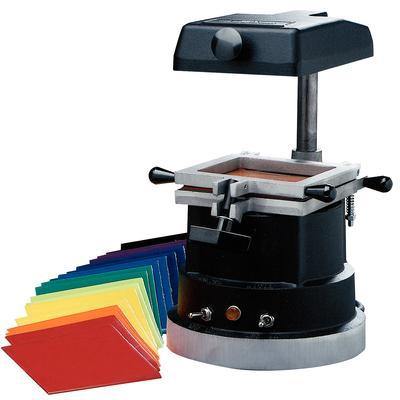 Machine III Vacuum