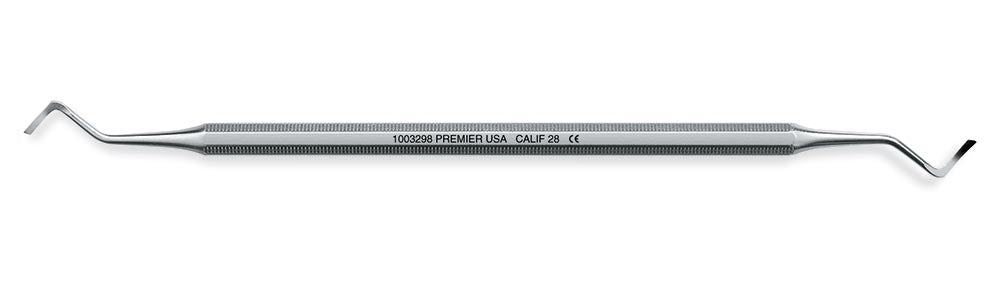 Hatchets – # CC 17/18 (10-6-14), California, Standard Handle, Double End