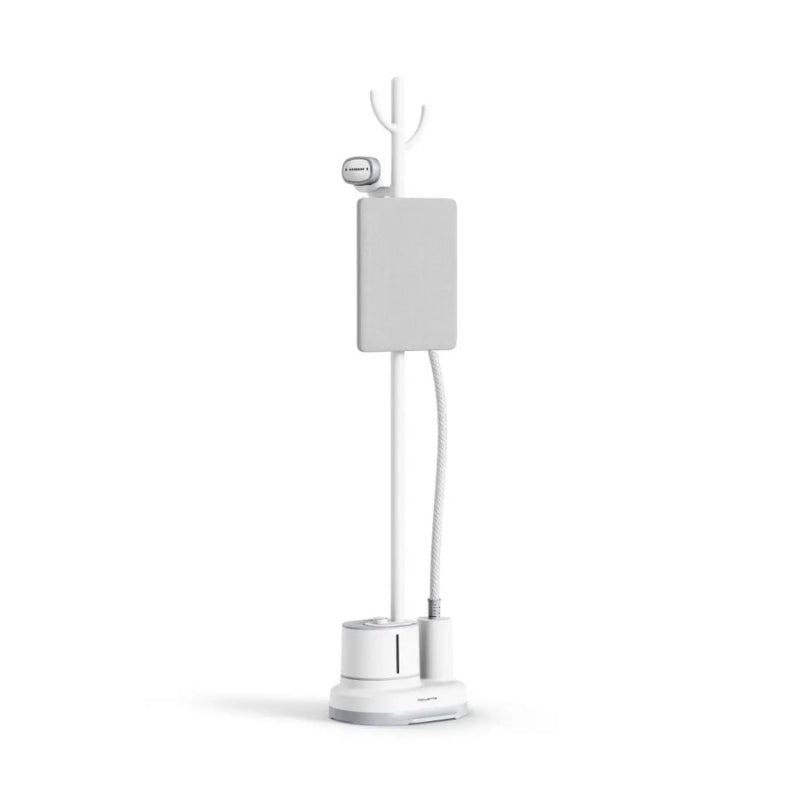 Rowenta Home Steam Fabric Steamer - White - 7211005141