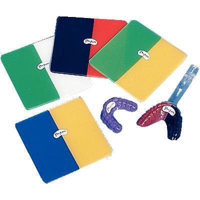 Pro-form Mouthguard Laminates Dual-Color – 0.160", 12/Pkg (PART 1)