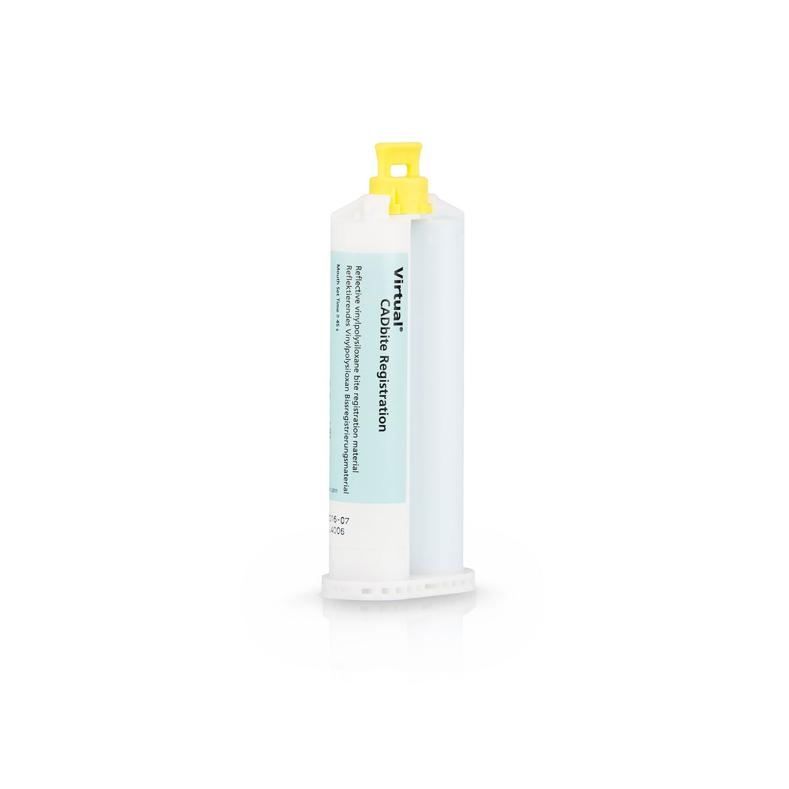Virtual® CADbite Registration, Refill