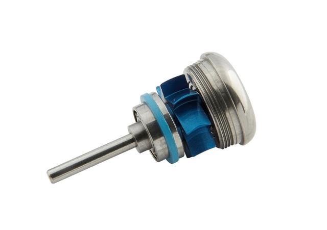 MIDWEST HIGHSPEED REPLACEMENT TURBINES - STEEL BALL (Excluding Canisters & NSK type)