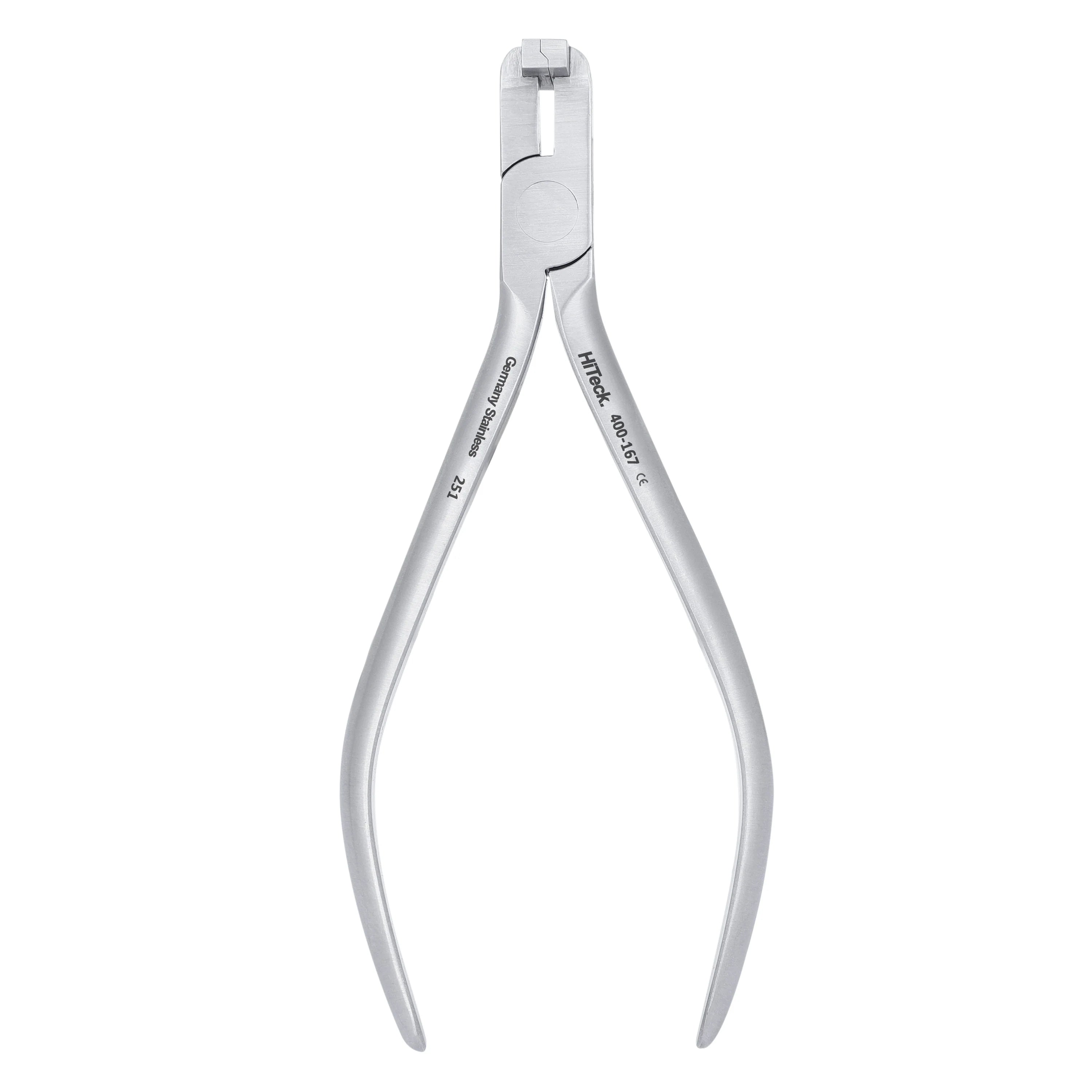 Step Pliers, 3/4MM