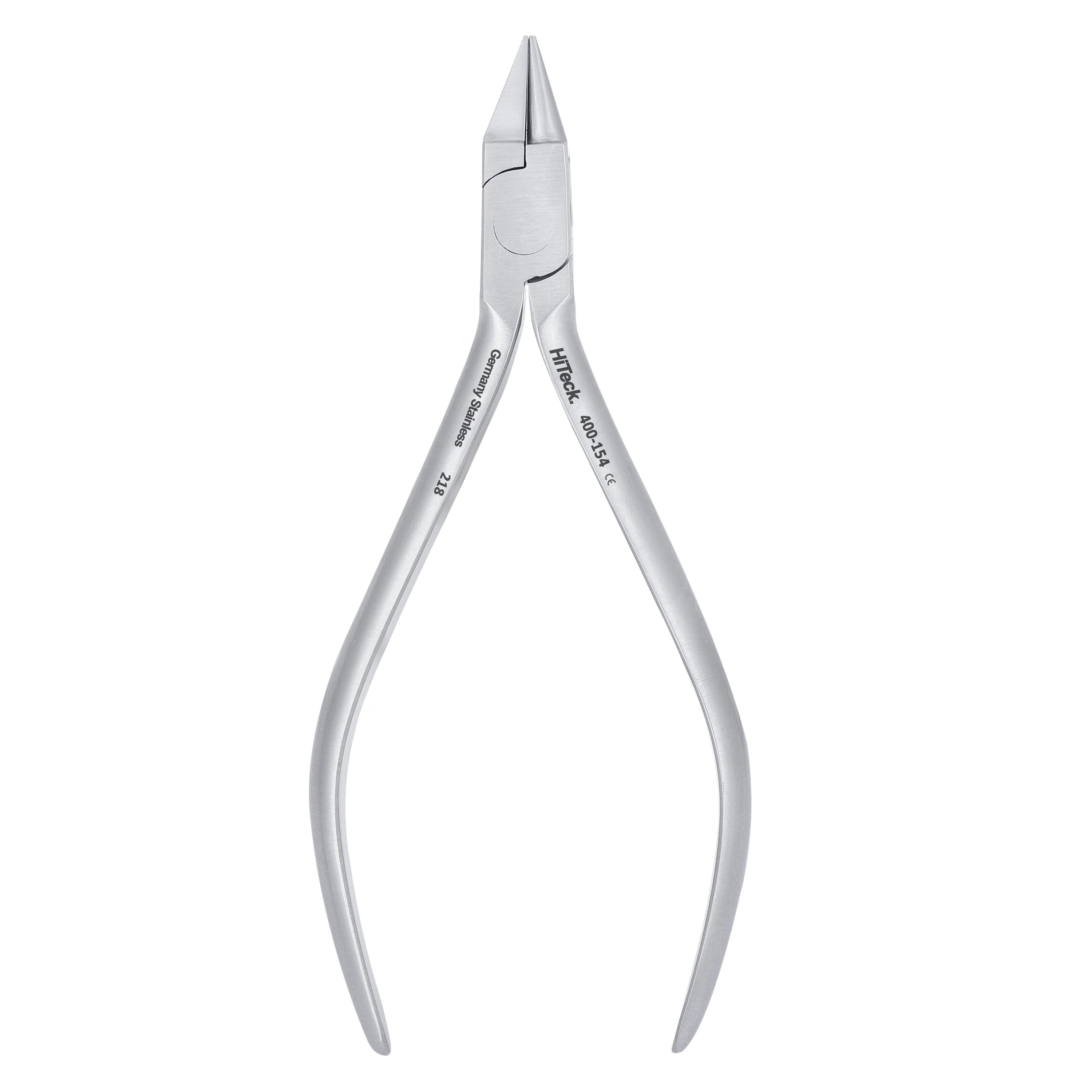Light Wire Bird Beak Pliers