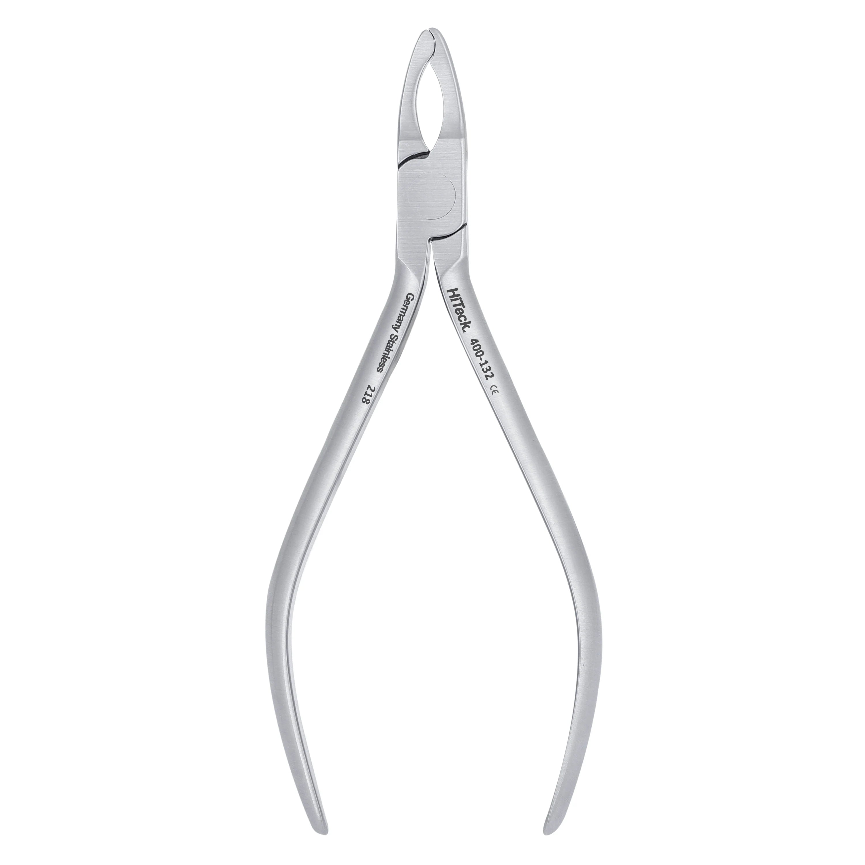 Crown & Band Contouring Pliers