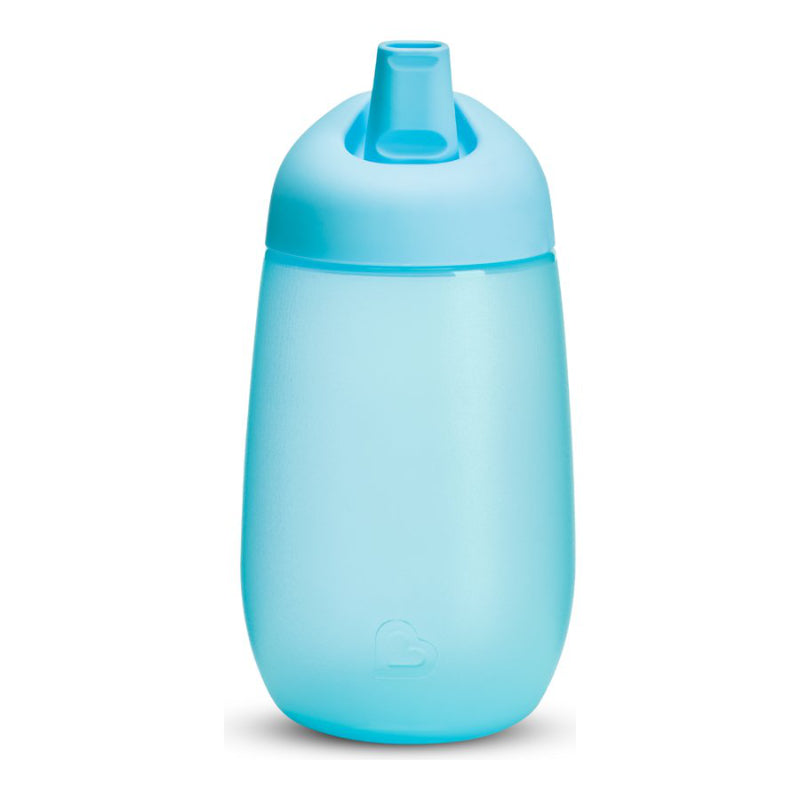 Munchkin Simple Clean Baby Cup - Blue - 300ml