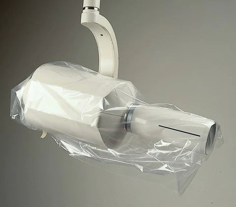 Nomad X-Ray Protector (10" x 6" x 24") 500/per box