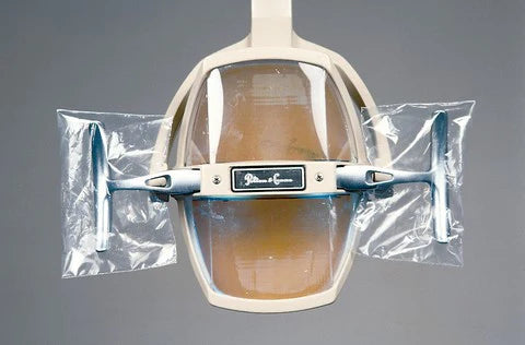 T-Light Handle Protector Sleeves