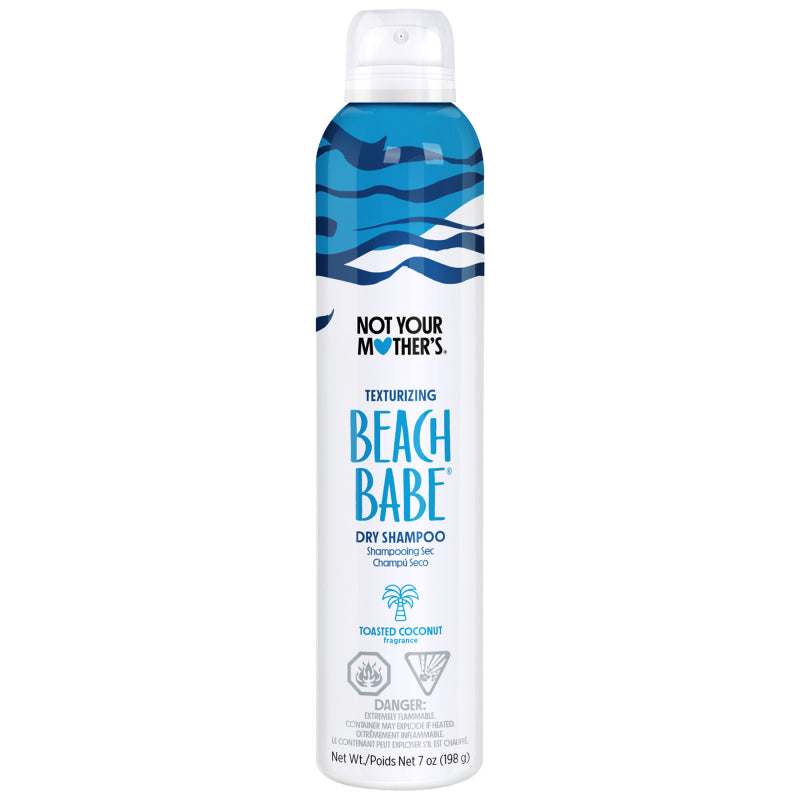 Not Your Mother's Beach Babe Dry Shampoo - 198g
