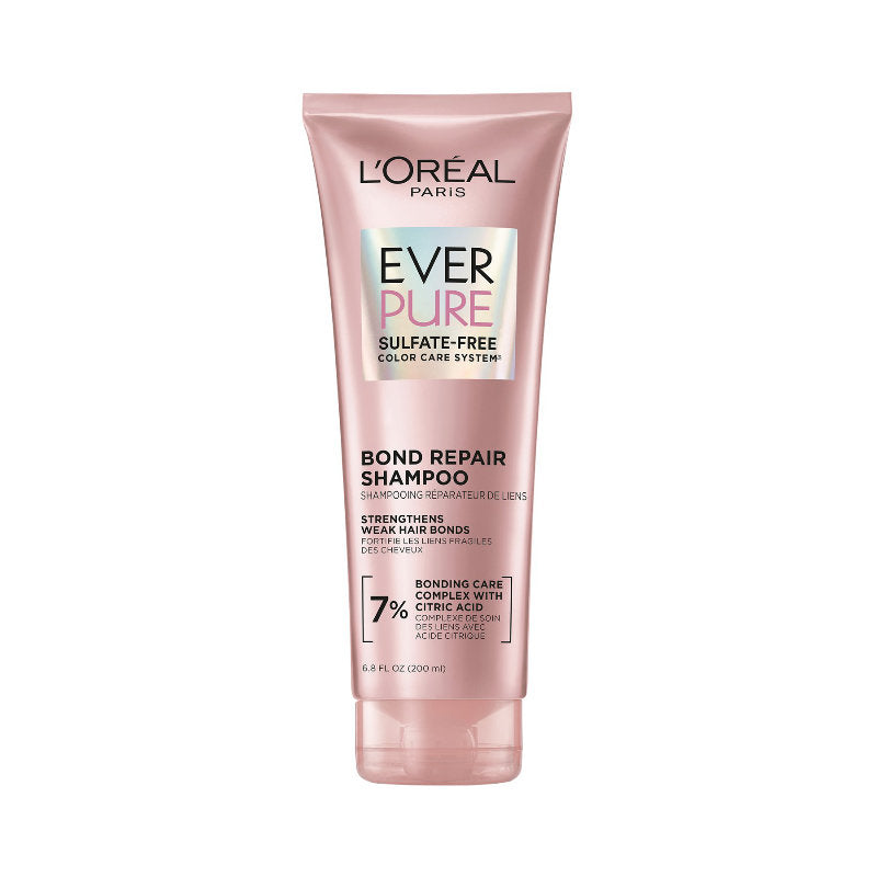 L'Oreal Paris EverPure Bond Repair Shampoo - 200ml
