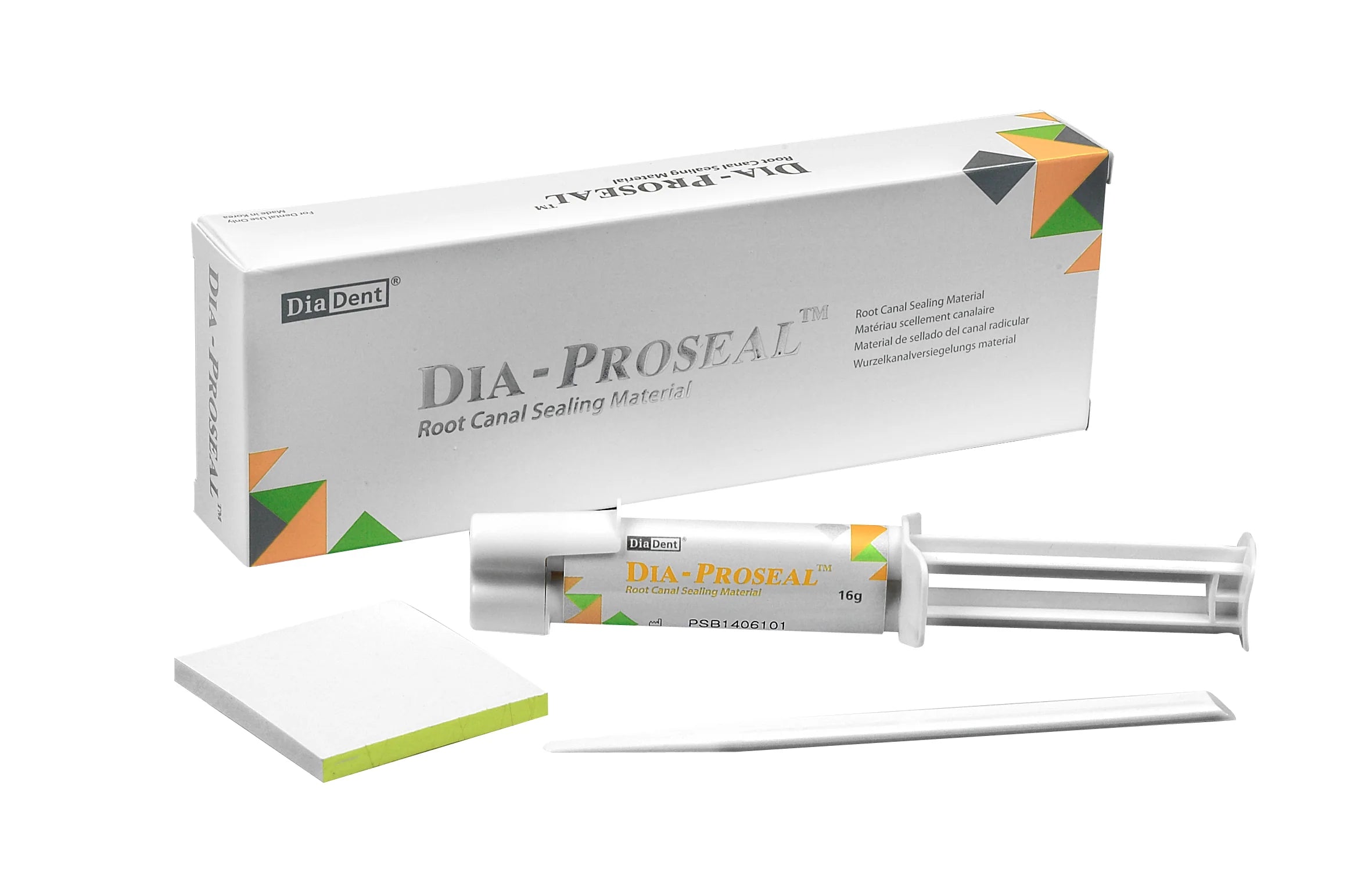 Dia-ProSeal™ Root Canal Sealer
