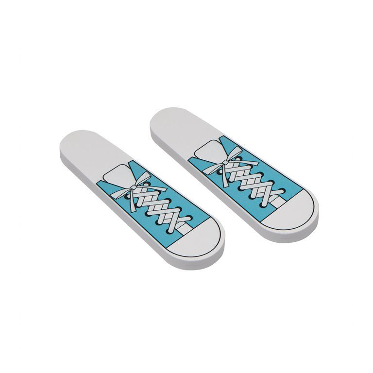 Core Home Diatomite Deodorant Pads Pair
