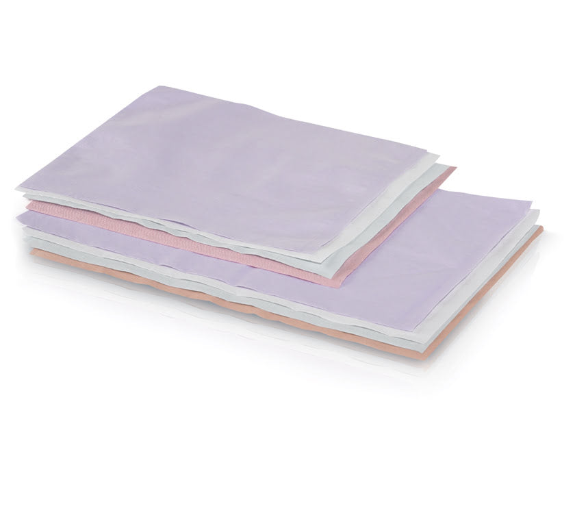 SafeBasics Headrest Covers – 500/Pkg - Medicom