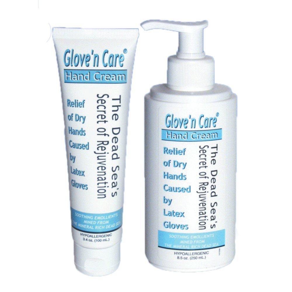 Glove N Care