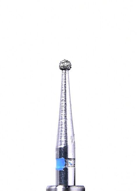 Diamond Bur, Round 10/BURS
