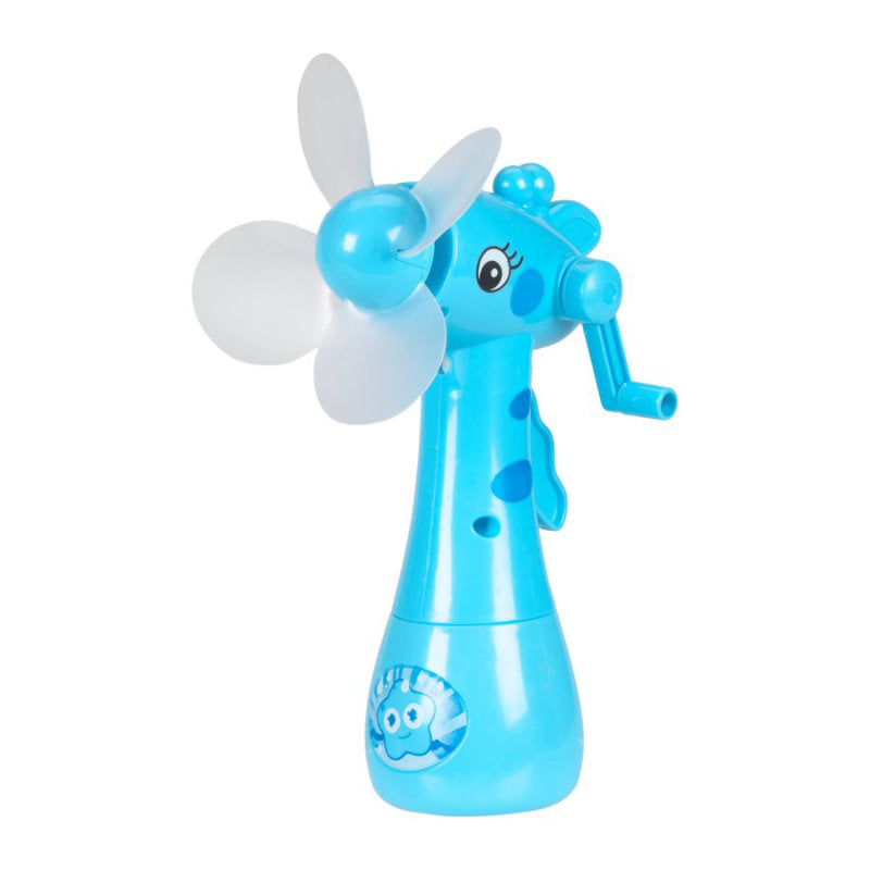 Comet Strip Enterprises Crank Fun Water Spray - Assorted