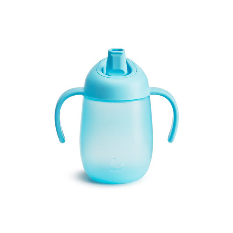 Munchkin Simple Clean Baby Cup - Blue - 207ml