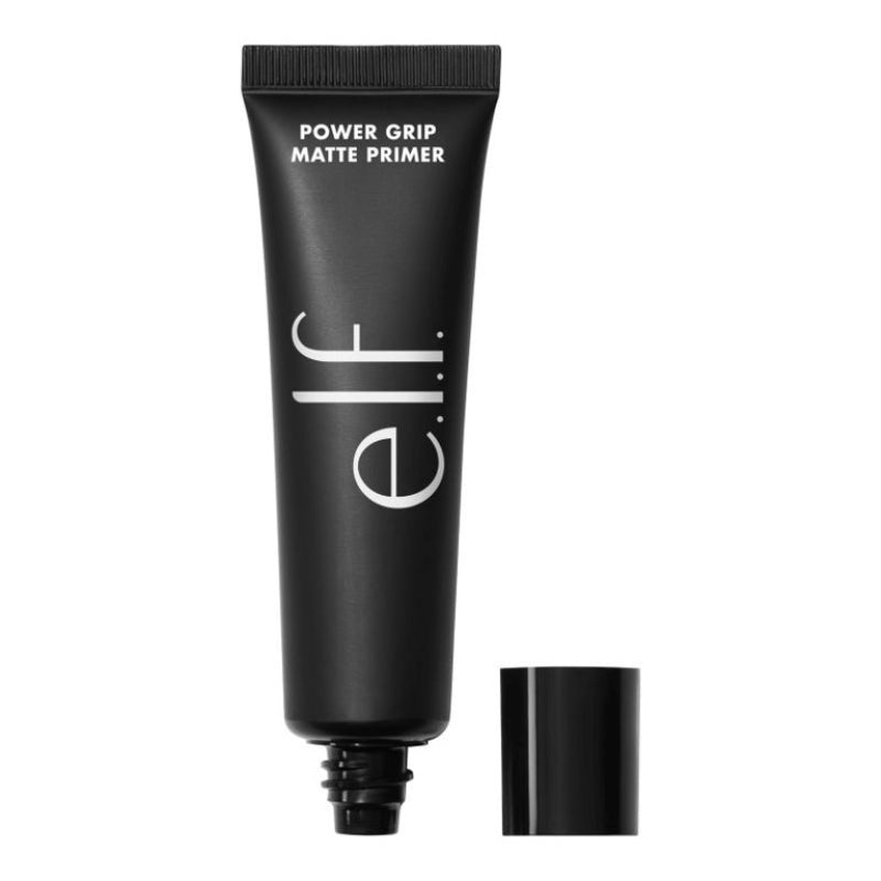 e.l.f. Power Grip Matte Primer - 26ml