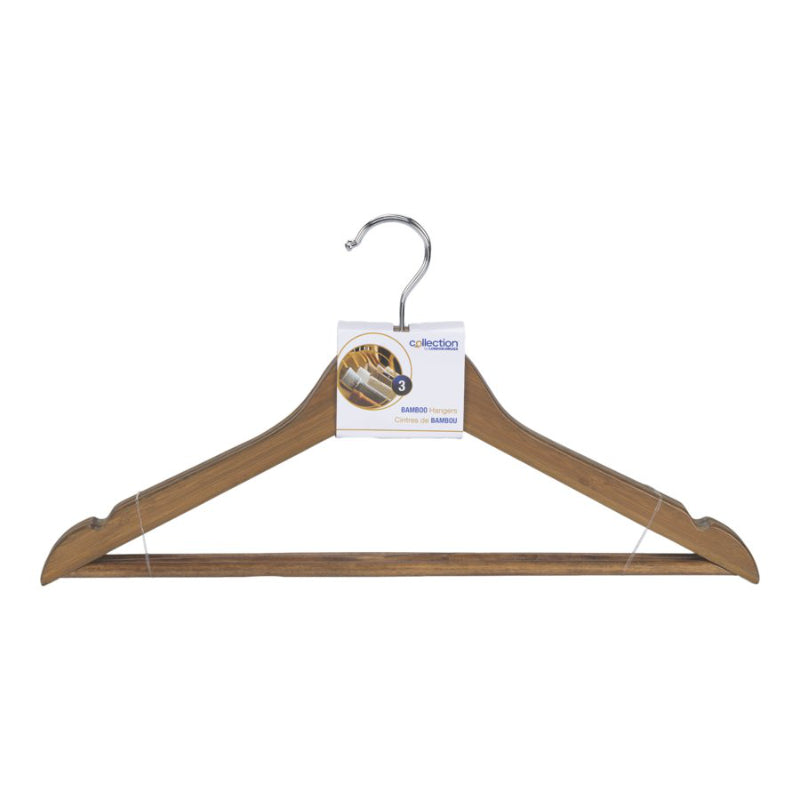 Collection by London Drugs Clothes Hanger - 3 pack