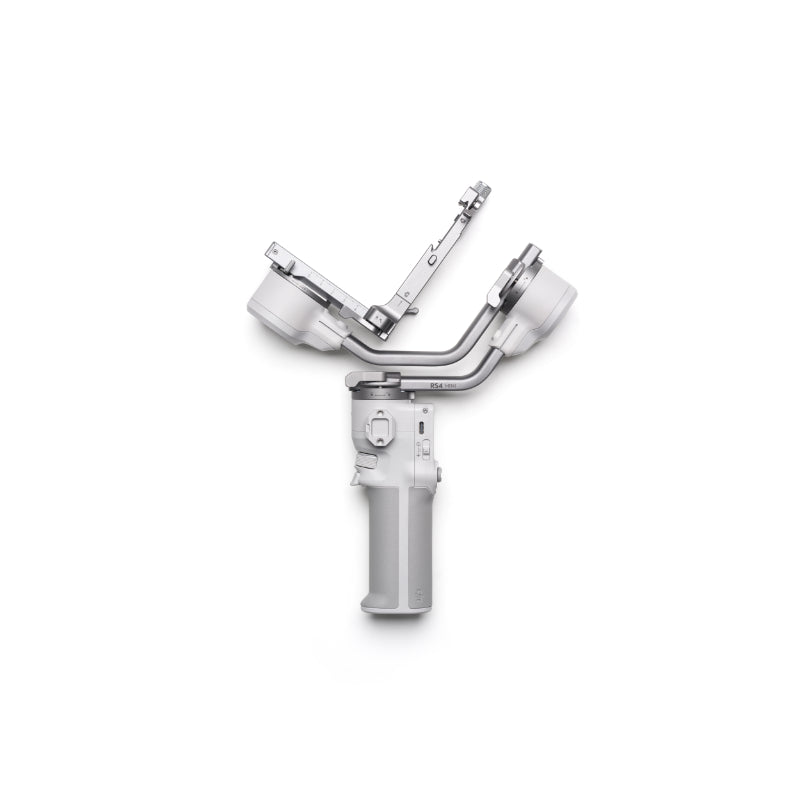DJI RS 4 Mini Gimbal - CP.RN.00000442.02