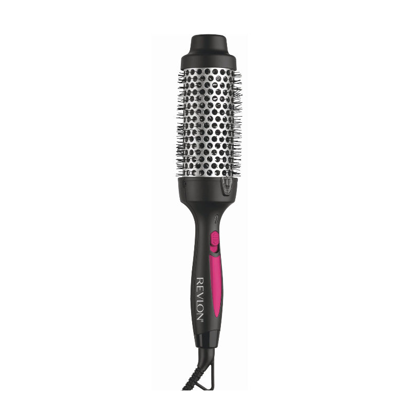 Revlon Perfect Match Hair Styler - Black/Purple - RVIR1199F