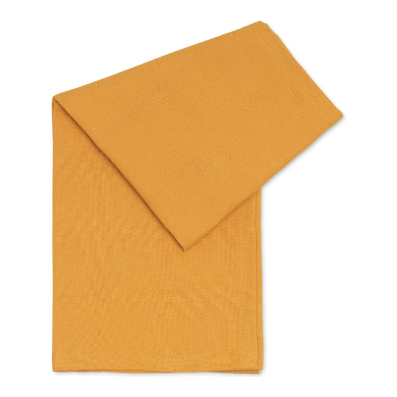 Full Circle Kind Kitchen Towel - Turmeric
