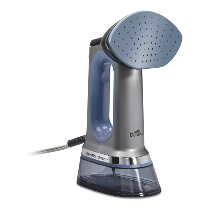 Hamilton Beach Steam Iron / Handheld Fabric Steamer - 11559C