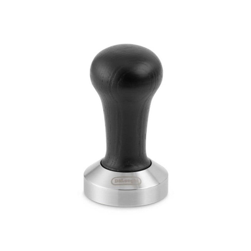 De'Longhi Tamper for Coffee Machine - Black