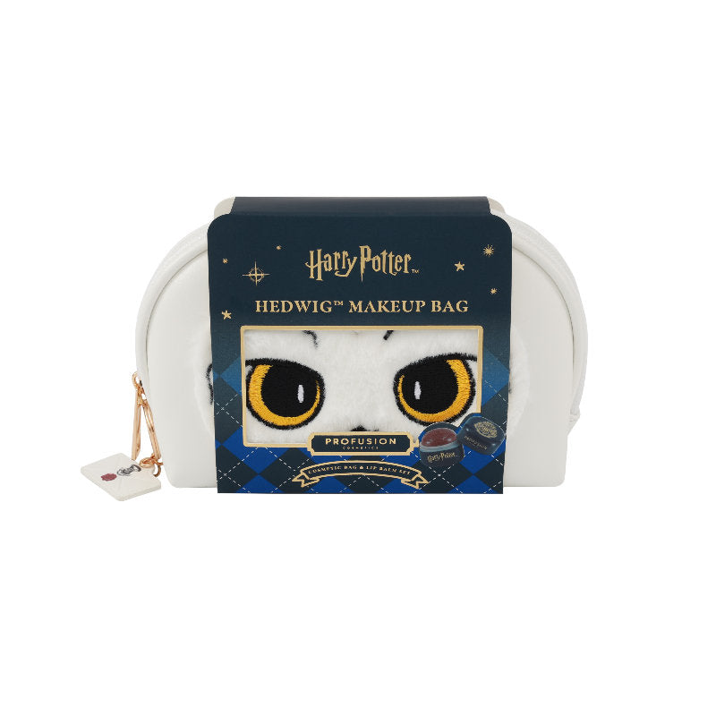 Profusion Harry Potter Makeup Bag - 1 piece