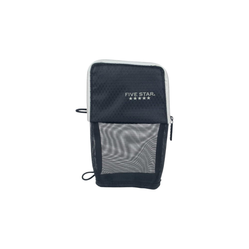 Five Star Stand Pencil Pouch