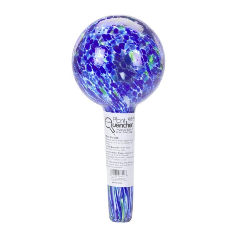 Echo Valley Plant Quencher Watering Bulb - Assorted