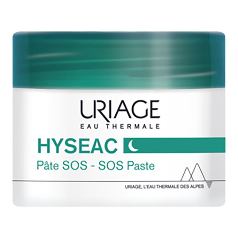 Uriage Hysac SOS Paste - 15g